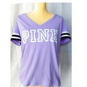 Victoria’s Secret Pink Crew Shirt